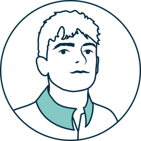 Honest Pixel Studio Brayden bio pic